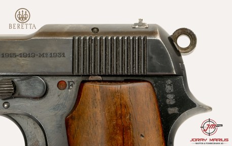 beretta 1931 pistole 10280 2 25062026
